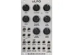 Bubblesound Instruments uLFO