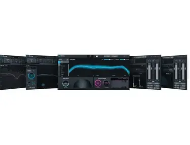 iZotope Ozone 10 Advanced Mastering Software Suite