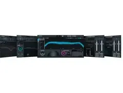 iZotope Ozone 10 Advanced Mastering Software Suite
