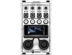 Macro Machines omnimod