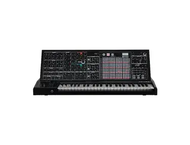 Arturia MatrixBrute Noir Edition 49-Key Synthesizer