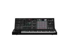 Arturia MatrixBrute Noir Edition 49-Key Synthesizer