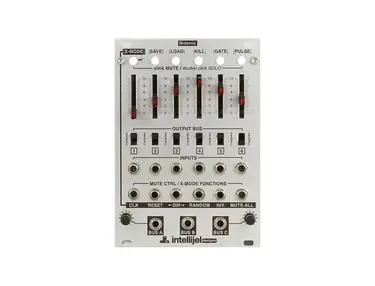 II Interface Audio Intellijel II Interface Audio Intellijel 鍵盤 II Interface Audio Intellijel II Interface Audio Intellijel 鍵盤