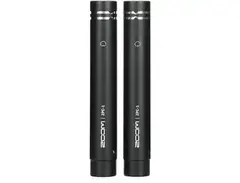 Zoom ZPC-1 Small-Diaphragm Condsener Pencil Microphone (Matched Pair) main image