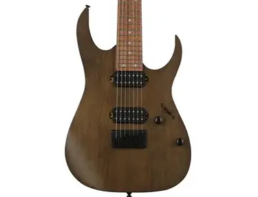 Ibanez RG7421 7-String Electric Guitar