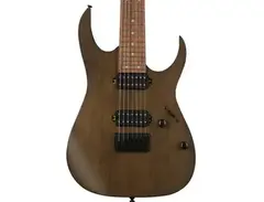 Ibanez RG7421 7-String Electric Guitar