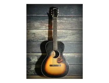 Gibson HG-00 Sunburst 1937