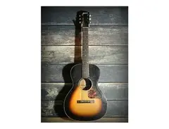Gibson HG-00 Sunburst 1937