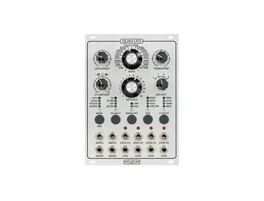 Modcan Quad LFO
