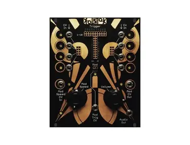 Folktek Matter
