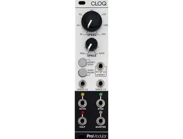 ProModular CLOQ