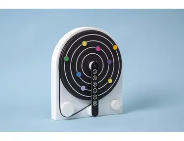 Playtronica Orbita