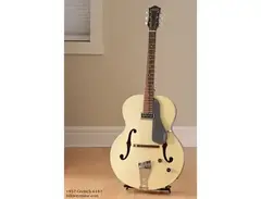 Gretsch 6187 Corvette