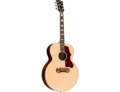 Gibson Sj-200 Studio Rosewood Acoustic-Electric Guitar Antique Natural