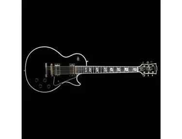 Gibson Les Paul Super 400 Custom Shop