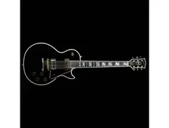 Gibson Les Paul Super 400 Custom Shop main image
