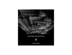 Splice Sounds Richard Devine: Voltage Aesthetics main image