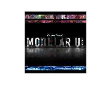 Modular UI