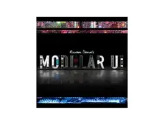 Modular UI main image