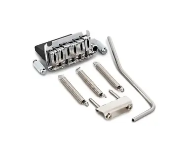 Gotoh 510T-FE1 ST Style 2-Point Tremolo