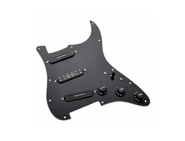 Seymour Duncan Dave Murray Signature Loaded Pickguard