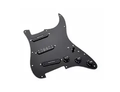 Seymour Duncan Dave Murray Signature Loaded Pickguard main image
