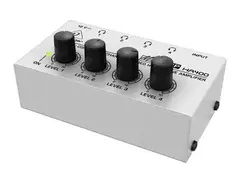 Behringer HA400 Headphone Amp