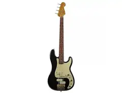 Fender Gold Elite Precision Bass II 1983 - 1985