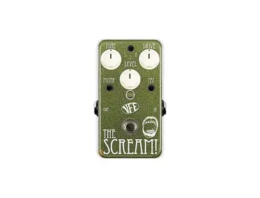 VFE The Scream