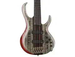 Ibanez Premium BTB1935 Bass Guitar main image