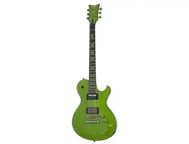 Schecter Kenny Hickey Signature Solo-6 EX S Sustainiac