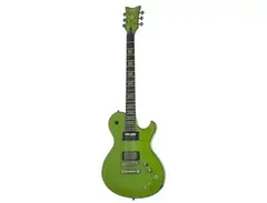Schecter Kenny Hickey Signature Solo-6 EX S Sustainiac