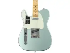 Fender American Professional II Telecaster Left-handed - with Maple Fingerboard is a newer version of Telecaster left Handed