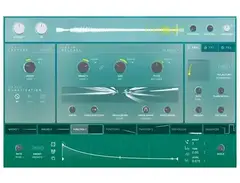 Arturia EFX Fragments