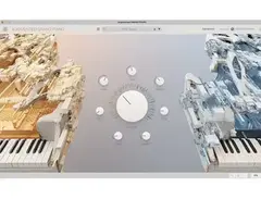 Arturia Augmented Grand Piano
