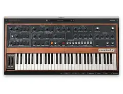 Arturia Prophet-5 V