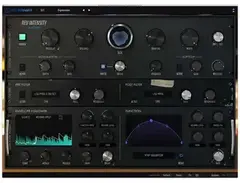 Arturia Rev Intensity