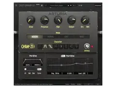 Arturia Dist Opamp-21