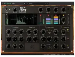 Arturia Bus Force main image