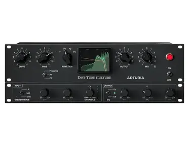 Arturia Dist Tube Culture