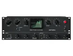 Arturia Dist Tube Culture