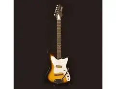 Harmony H14V Silhouette / Bobkat