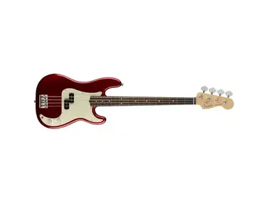 Fender Precision Bass Standard 2011