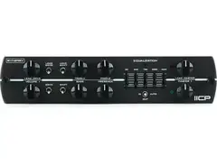 Synergy Amps Synergy IICP 2-channel Preamp Module