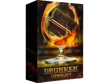 The Drunken Upright