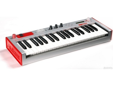 Alesis Micron Synthesizer - ranked #163 in Synthesizers | Equipboard