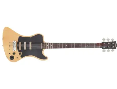 Gibson RD 6-String Bass
