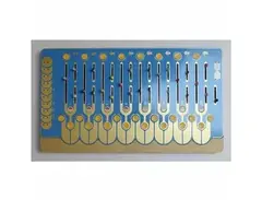 Landscape.fm Noon Passive Analog Drum Synthesizer main image