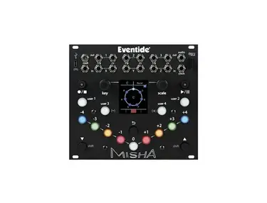Eventide Misha