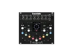 Eventide Misha